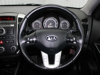 USED 2012 12 KIA CEED 1.6 CRDi EcoDynamics 2 Sports Wagon 5dr Diesel Manual Euro 5 (s/s) (89 bhp) 