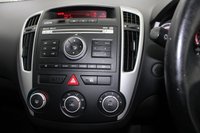 USED 2012 12 KIA CEED 1.6 CRDi EcoDynamics 2 Sports Wagon 5dr Diesel Manual Euro 5 (s/s) (89 bhp) 