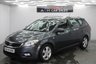 USED 2012 12 KIA CEED 1.6 CRDi EcoDynamics 2 Sports Wagon 5dr Diesel Manual Euro 5 (s/s) (89 bhp) 