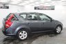 USED 2012 12 KIA CEED 1.6 CRDi EcoDynamics 2 Sports Wagon 5dr Diesel Manual Euro 5 (s/s) (89 bhp) 