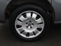 USED 2015 64 FIAT DOBLO 1.6 MultiJet MyLife Estate 5dr Diesel Manual (138 g/km, 105 bhp) * FULL  SERVICE HISTORY *