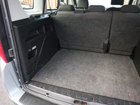 USED 2015 64 FIAT DOBLO 1.6 MultiJet MyLife Estate 5dr Diesel Manual (138 g/km, 105 bhp) * FULL  SERVICE HISTORY *