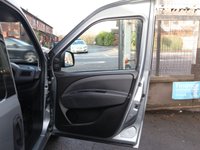 USED 2015 64 FIAT DOBLO 1.6 MultiJet MyLife Estate 5dr Diesel Manual (138 g/km, 105 bhp) * FULL  SERVICE HISTORY *