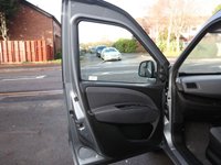 USED 2015 64 FIAT DOBLO 1.6 MultiJet MyLife Estate 5dr Diesel Manual (138 g/km, 105 bhp) * FULL  SERVICE HISTORY *