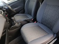 USED 2015 64 FIAT DOBLO 1.6 MultiJet MyLife Estate 5dr Diesel Manual (138 g/km, 105 bhp) * FULL  SERVICE HISTORY *