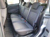 USED 2015 64 FIAT DOBLO 1.6 MultiJet MyLife Estate 5dr Diesel Manual (138 g/km, 105 bhp) * FULL  SERVICE HISTORY *