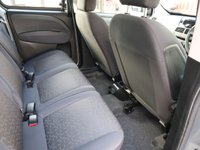 USED 2015 64 FIAT DOBLO 1.6 MultiJet MyLife Estate 5dr Diesel Manual (138 g/km, 105 bhp) * FULL  SERVICE HISTORY *