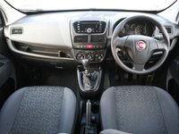 USED 2015 64 FIAT DOBLO 1.6 MultiJet MyLife Estate 5dr Diesel Manual (138 g/km, 105 bhp) * FULL  SERVICE HISTORY *