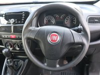 USED 2015 64 FIAT DOBLO 1.6 MultiJet MyLife Estate 5dr Diesel Manual (138 g/km, 105 bhp) * FULL  SERVICE HISTORY *