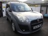 USED 2015 64 FIAT DOBLO 1.6 MultiJet MyLife Estate 5dr Diesel Manual (138 g/km, 105 bhp) * FULL  SERVICE HISTORY *