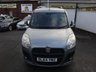 USED 2015 64 FIAT DOBLO 1.6 MultiJet MyLife Estate 5dr Diesel Manual (138 g/km, 105 bhp) * FULL  SERVICE HISTORY *