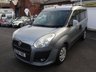 USED 2015 64 FIAT DOBLO 1.6 MultiJet MyLife Estate 5dr Diesel Manual (138 g/km, 105 bhp) * FULL  SERVICE HISTORY *