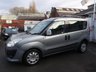 USED 2015 64 FIAT DOBLO 1.6 MultiJet MyLife Estate 5dr Diesel Manual (138 g/km, 105 bhp) * FULL  SERVICE HISTORY *