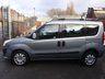 USED 2015 64 FIAT DOBLO 1.6 MultiJet MyLife Estate 5dr Diesel Manual (138 g/km, 105 bhp) * FULL  SERVICE HISTORY *