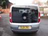 USED 2015 64 FIAT DOBLO 1.6 MultiJet MyLife Estate 5dr Diesel Manual (138 g/km, 105 bhp) * FULL  SERVICE HISTORY *
