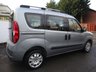 USED 2015 64 FIAT DOBLO 1.6 MultiJet MyLife Estate 5dr Diesel Manual (138 g/km, 105 bhp) * FULL  SERVICE HISTORY *