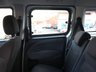USED 2015 64 FIAT DOBLO 1.6 MultiJet MyLife Estate 5dr Diesel Manual (138 g/km, 105 bhp) * FULL  SERVICE HISTORY *