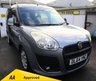 USED 2015 64 FIAT DOBLO 1.6 MultiJet MyLife Estate 5dr Diesel Manual (138 g/km, 105 bhp) * FULL  SERVICE HISTORY *