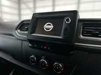 USED 2022 72 NISSAN INTERSTAR 2.3 DCI 135PS FWD L3 H2 TEKNA - NO VAT 