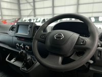 USED 2022 72 NISSAN INTERSTAR 2.3 DCI 135PS FWD L3 H2 TEKNA - NO VAT 