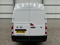 USED 2022 72 NISSAN INTERSTAR 2.3 DCI 135PS FWD L3 H2 TEKNA - NO VAT 