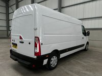 USED 2022 72 NISSAN INTERSTAR 2.3 DCI 135PS FWD L3 H2 TEKNA - NO VAT 