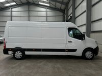 USED 2022 72 NISSAN INTERSTAR 2.3 DCI 135PS FWD L3 H2 TEKNA - NO VAT 