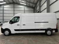 USED 2022 72 NISSAN INTERSTAR 2.3 DCI 135PS FWD L3 H2 TEKNA - NO VAT 