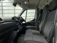 USED 2022 72 NISSAN INTERSTAR 2.3 DCI 135PS FWD L3 H2 TEKNA - NO VAT 