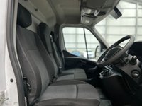 USED 2022 72 NISSAN INTERSTAR 2.3 DCI 135PS FWD L3 H2 TEKNA - NO VAT 