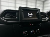USED 2022 72 NISSAN INTERSTAR 2.3 DCI 135PS FWD L3 H2 TEKNA - NO VAT 