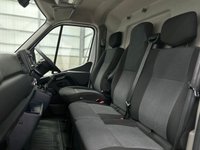 USED 2022 72 NISSAN INTERSTAR 2.3 DCI 135PS FWD L3 H2 TEKNA - NO VAT 