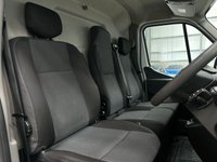 USED 2022 72 NISSAN INTERSTAR 2.3 DCI 135PS FWD L3 H2 TEKNA - NO VAT 
