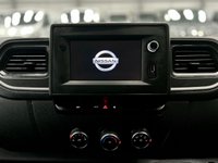USED 2022 72 NISSAN INTERSTAR 2.3 DCI 135PS FWD L3 H2 TEKNA - NO VAT 