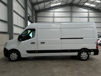 USED 2022 72 NISSAN INTERSTAR 2.3 DCI 135PS FWD L3 H2 TEKNA - NO VAT 