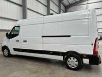 USED 2022 72 NISSAN INTERSTAR 2.3 DCI 135PS FWD L3 H2 TEKNA - NO VAT 