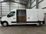 USED 2022 72 NISSAN INTERSTAR 2.3 DCI 135PS FWD L3 H2 TEKNA - NO VAT 