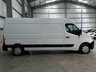 USED 2022 72 NISSAN INTERSTAR 2.3 DCI 135PS FWD L3 H2 TEKNA - NO VAT 