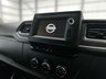 USED 2022 72 NISSAN INTERSTAR 2.3 DCI 135PS FWD L3 H2 TEKNA - NO VAT 