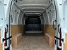 USED 2022 72 NISSAN INTERSTAR 2.3 DCI 135PS FWD L3 H2 TEKNA - NO VAT 