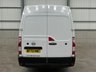 USED 2022 72 NISSAN INTERSTAR 2.3 DCI 135PS FWD L3 H2 TEKNA - NO VAT 