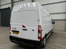 USED 2022 72 NISSAN INTERSTAR 2.3 DCI 135PS FWD L3 H2 TEKNA - NO VAT 