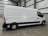 USED 2022 72 NISSAN INTERSTAR 2.3 DCI 135PS FWD L3 H2 TEKNA - NO VAT 