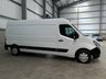 USED 2022 72 NISSAN INTERSTAR 2.3 DCI 135PS FWD L3 H2 TEKNA - NO VAT 