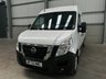 USED 2022 72 NISSAN INTERSTAR 2.3 DCI 135PS FWD L3 H2 TEKNA - NO VAT 