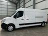 USED 2022 72 NISSAN INTERSTAR 2.3 DCI 135PS FWD L3 H2 TEKNA - NO VAT 