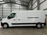 USED 2022 72 NISSAN INTERSTAR 2.3 DCI 135PS FWD L3 H2 TEKNA - NO VAT 