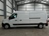 USED 2022 72 NISSAN INTERSTAR 2.3 DCI 135PS FWD L3 H2 TEKNA - NO VAT 