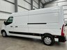 USED 2022 72 NISSAN INTERSTAR 2.3 DCI 135PS FWD L3 H2 TEKNA - NO VAT 