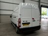 USED 2022 72 NISSAN INTERSTAR 2.3 DCI 135PS FWD L3 H2 TEKNA - NO VAT 